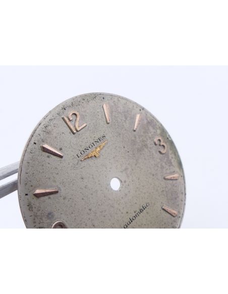 Longines 290 Cadran - Dial