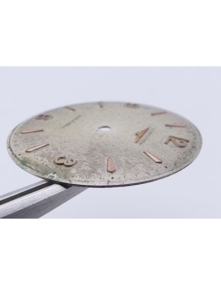 Longines 290 Cadran - Dial