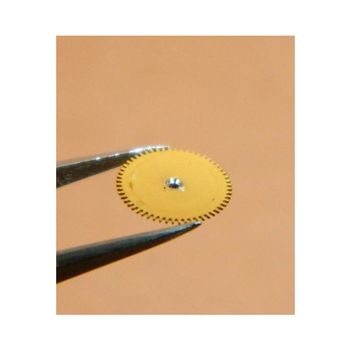 Rolex 3135-260 roue de minuterie