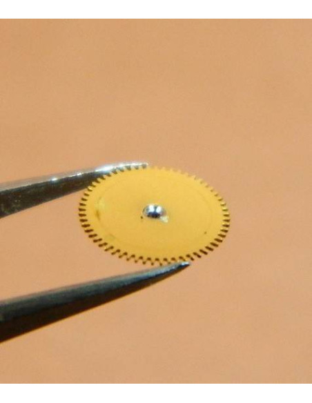 Rolex 3135-260 roue de minuterie