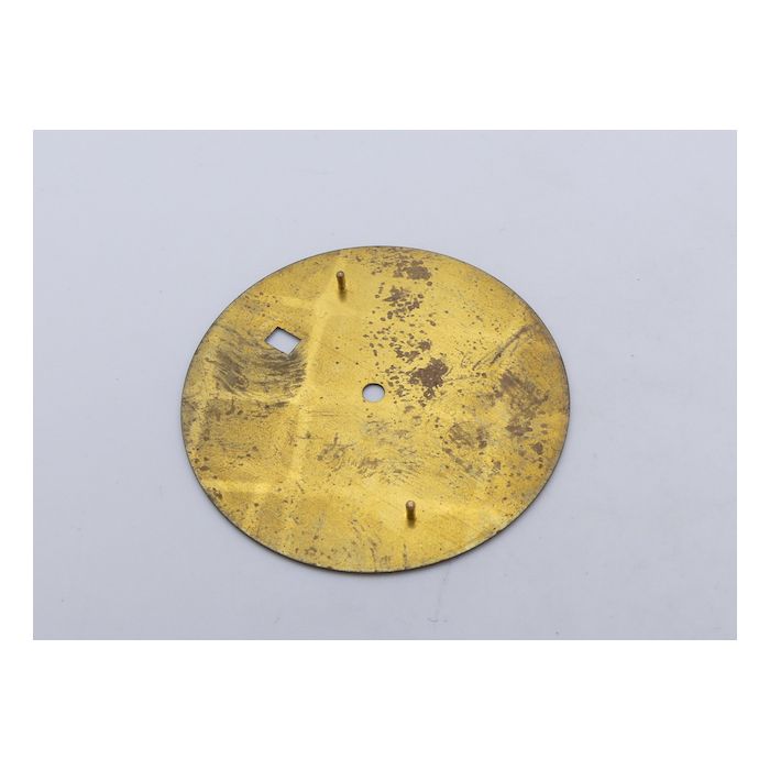 Omega Seamaster quartz cadran