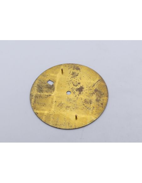 Omega Seamaster quartz cadran