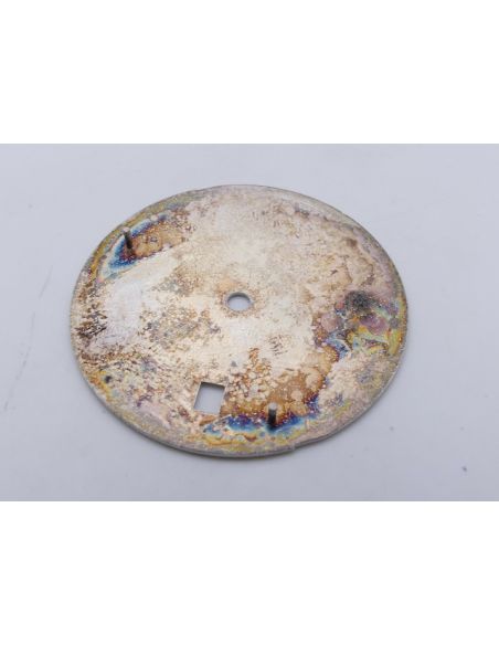 Omega Dynamic cadran