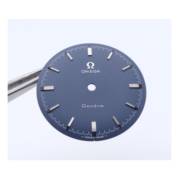 Omega Genève Cadran - Dial
