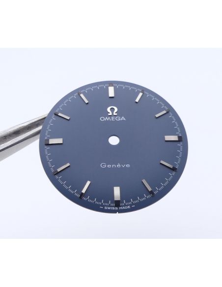 Omega Genève Cadran - Dial