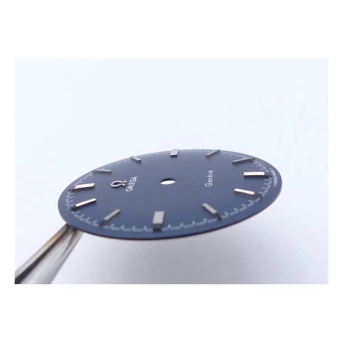 Omega Genève Cadran - Dial