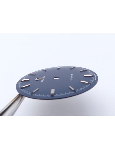 Omega Genève Cadran - Dial