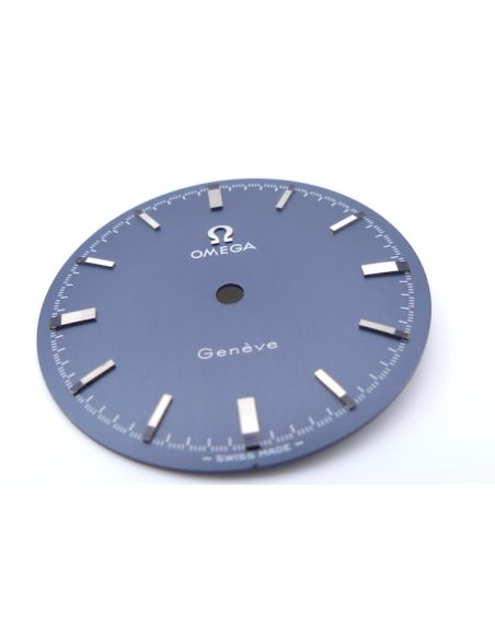 Omega Genève Cadran - Dial