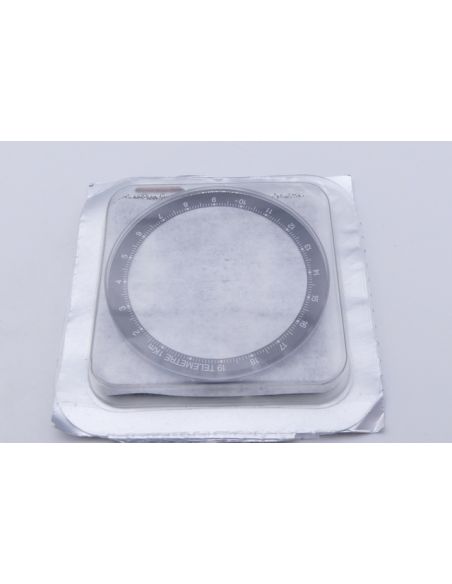 Omega speedmaster mark II Verre - TN5146TA