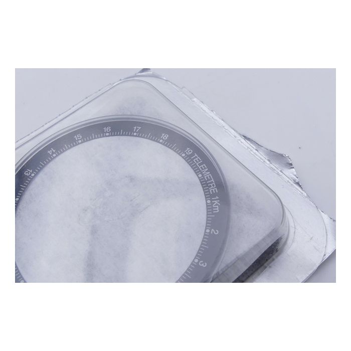 Omega speedmaster mark II Verre - TN5146TA