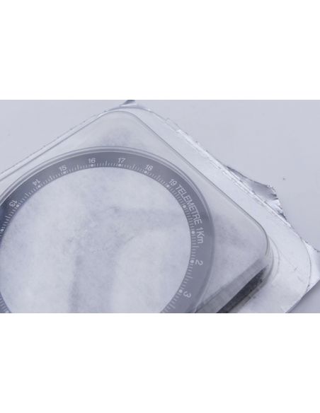 Omega speedmaster mark II Verre - TN5146TA