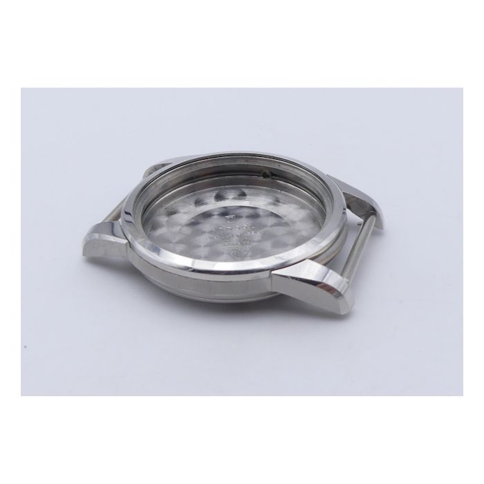 Omega 166.009 Boîtier acier - Steel case