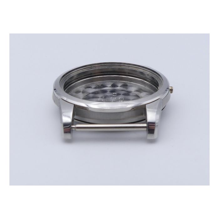 Omega 166.009 Boîtier acier - Steel case