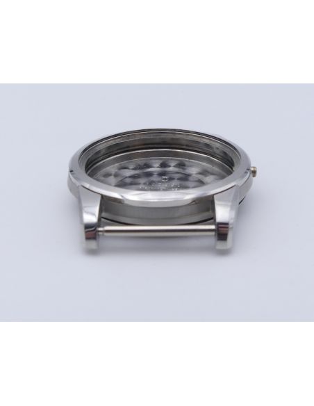 Omega 166.009 Boîtier acier - Steel case