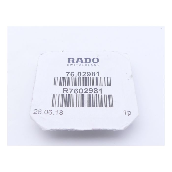 Rado Sintra Maillon - Link - 76.02981