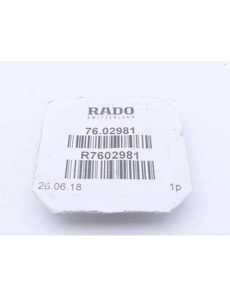 Rado Sintra Maillon - Link - 76.02981