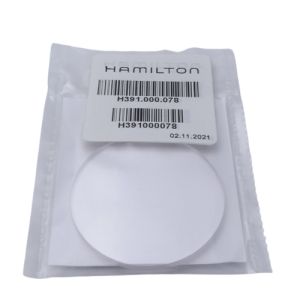 Hamilton Khaki X-Copter Verre - Glass