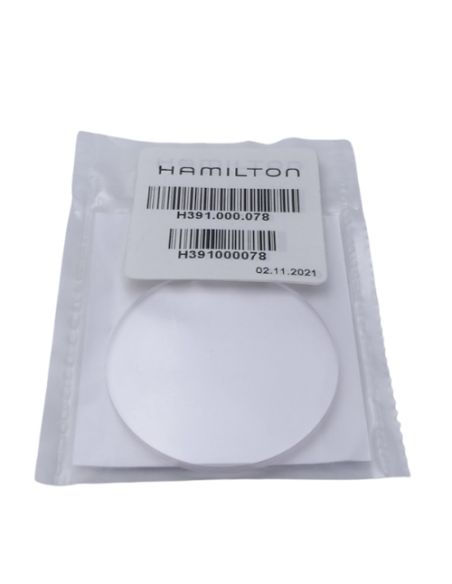 Hamilton Khaki X-Copter Verre - Glass