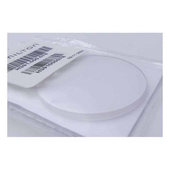 Hamilton Khaki X-Copter Verre - Glass