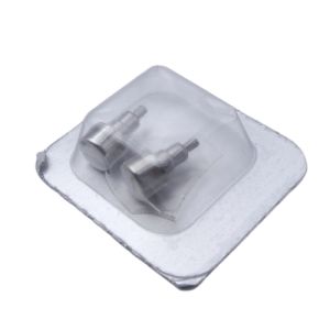 Hamilton Khaki Fiel Auto Poussoirs - Pushers