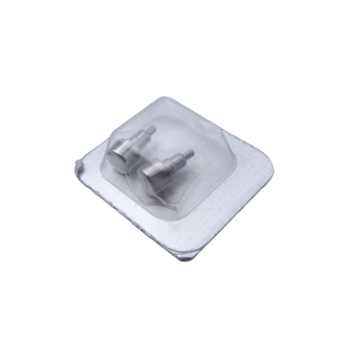 Hamilton Khaki Fiel Auto Poussoirs - Pushers