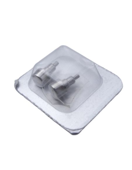 Hamilton Khaki Fiel Auto Poussoirs - Pushers