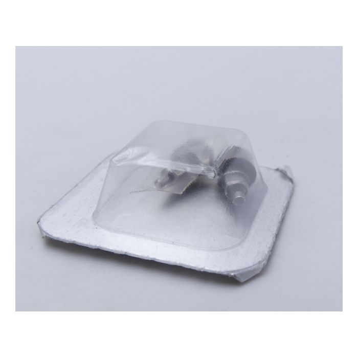 Hamilton Khaki Fiel Auto Poussoirs - Pushers