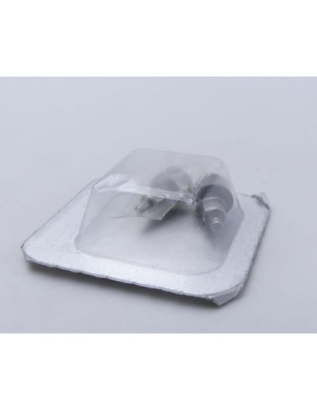 Hamilton Khaki Fiel Auto Poussoirs - Pushers