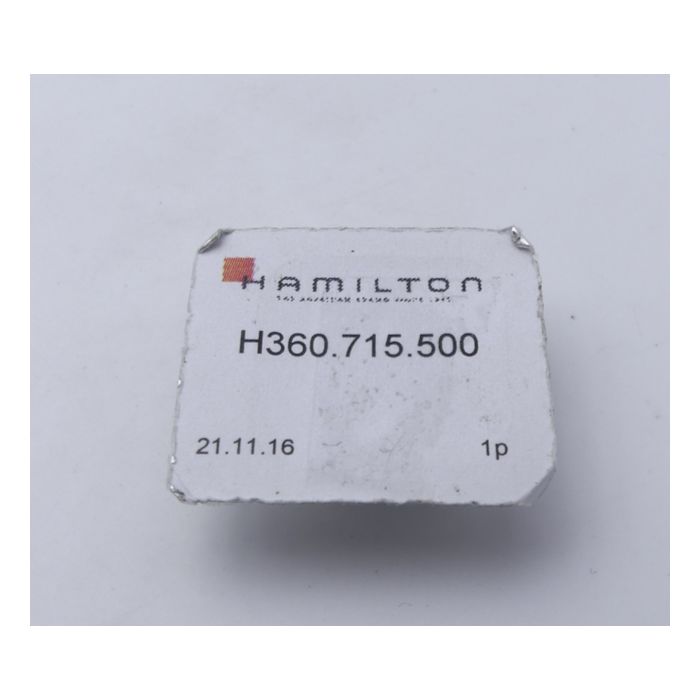 Hamilton Khaki Fiel Auto Poussoirs - Pushers