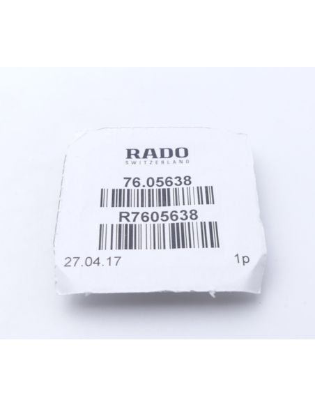 Rado Ceramica Maillon - Link