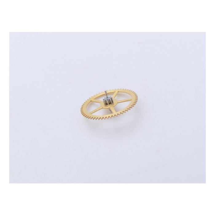 Rolex 1530 Roue moyenne