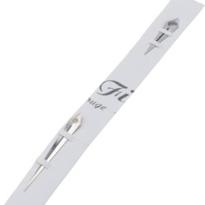 Omega 14390 Jeu d'aiguilles - Hands