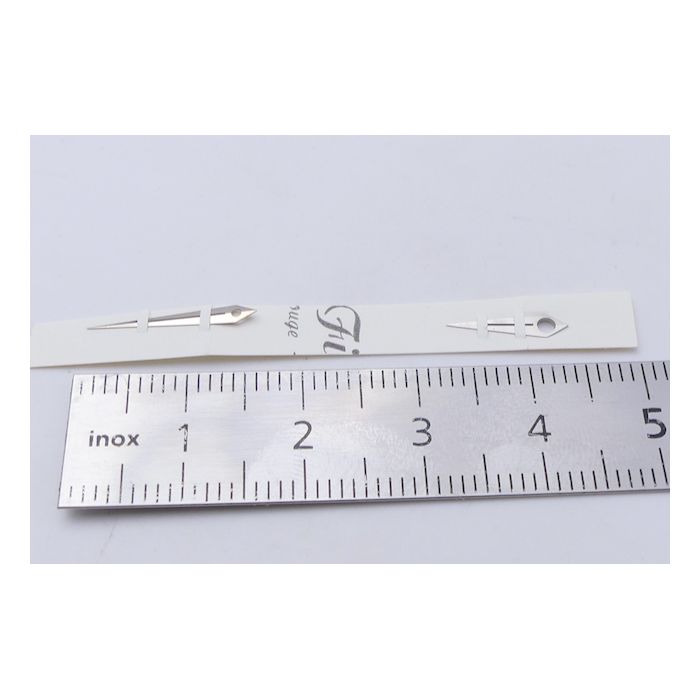 Omega 14390 Jeu d'aiguilles - Hands