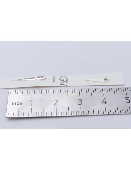 Omega 14390 Jeu d'aiguilles - Hands