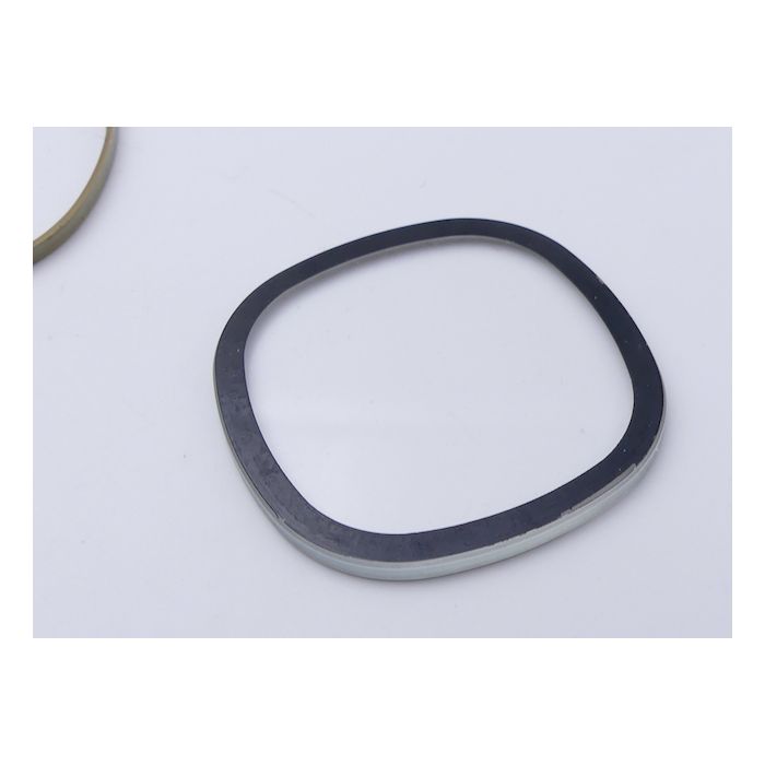 Omega Speedmaster TV Verre-poussoir-couronne - Glass-crown-pusher