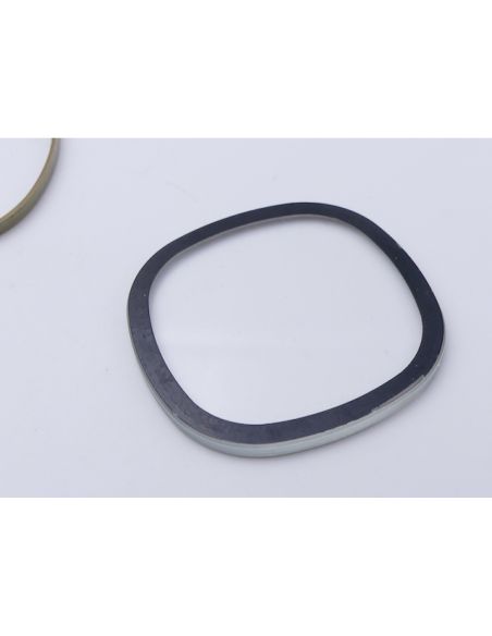 Omega Speedmaster TV Verre-poussoir-couronne - Glass-crown-pusher