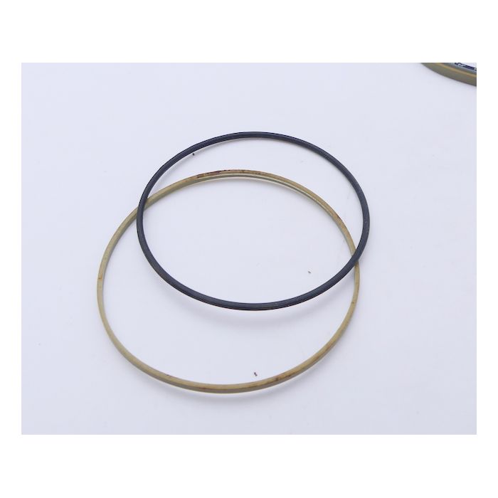 Omega Speedmaster TV Verre-poussoir-couronne - Glass-crown-pusher