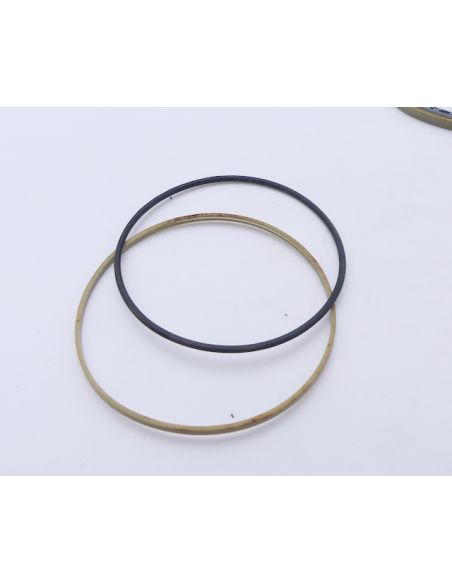 Omega Speedmaster TV Verre-poussoir-couronne - Glass-crown-pusher