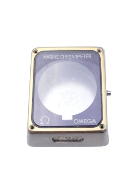 Omega Marine Chronometer Boîtier - Case