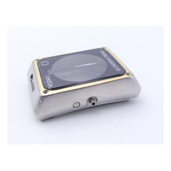 Omega Marine Chronometer Boîtier - Case