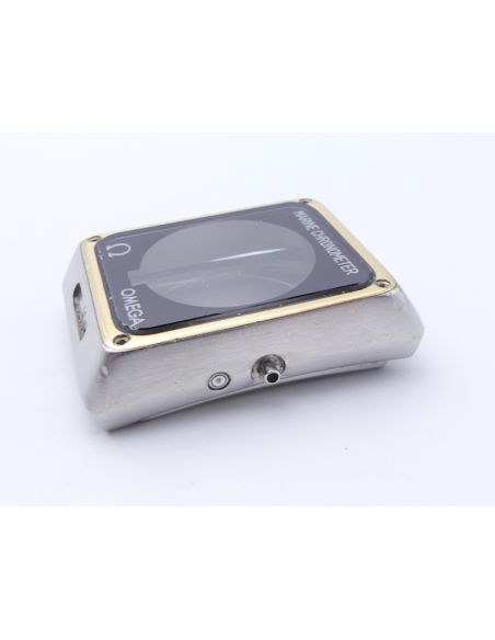 Omega Marine Chronometer Boîtier - Case