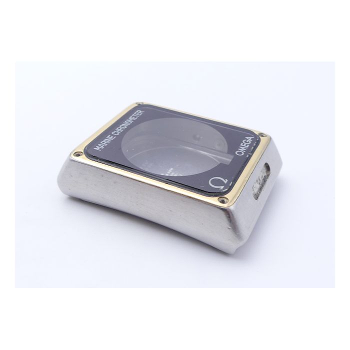 Omega Marine Chronometer Boîtier - Case