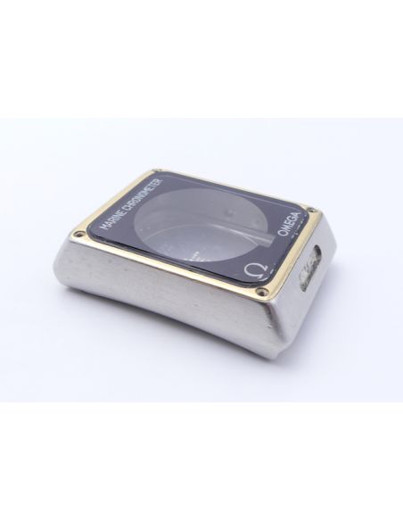 Omega Marine Chronometer Boîtier - Case