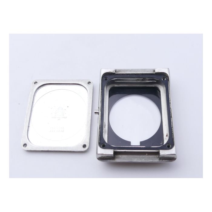 Omega Marine Chronometer Boîtier - Case