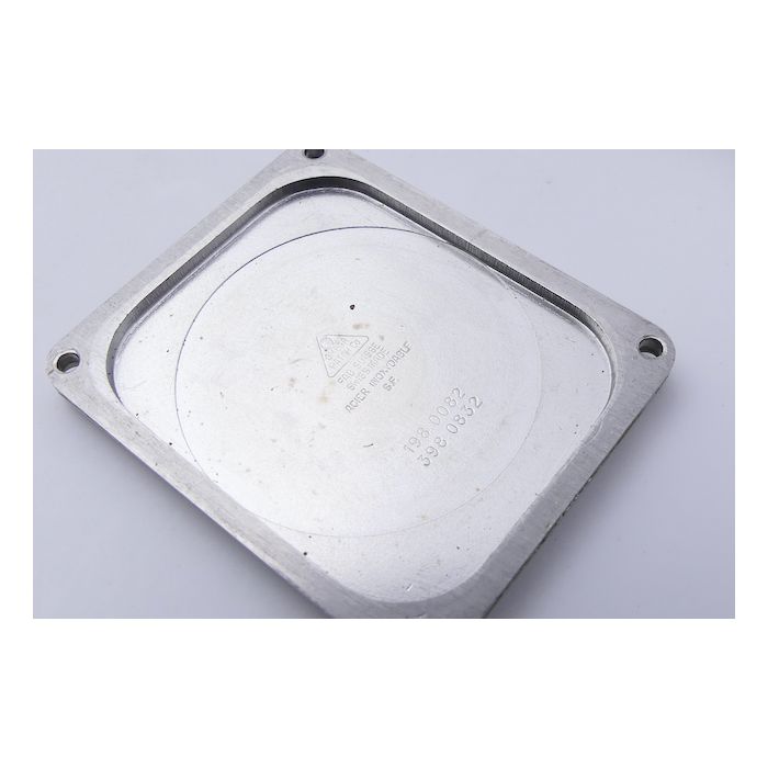 Omega Marine Chronometer Boîtier - Case