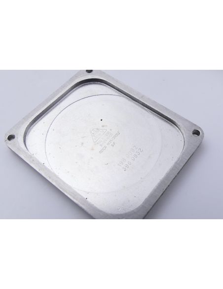 Omega Marine Chronometer Boîtier - Case