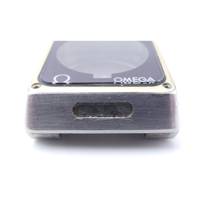 Omega Marine Chronometer Boîtier - Case