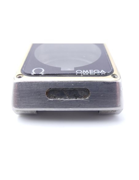 Omega Marine Chronometer Boîtier - Case