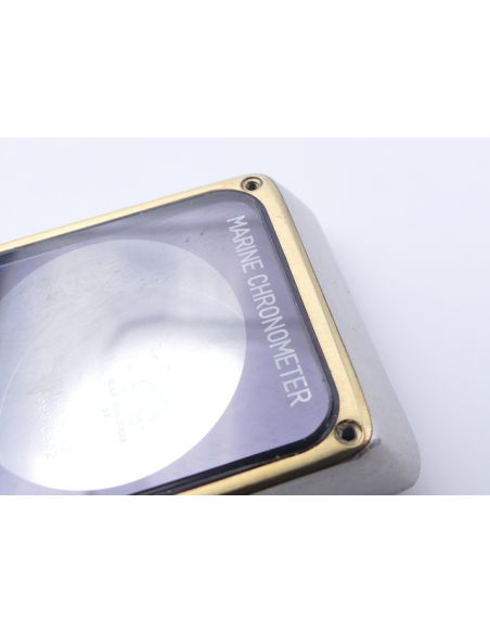 Omega Marine Chronometer Boîtier - Case