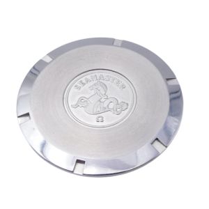 Omega 198.0042 Megasonic Lobster Fond - Case back